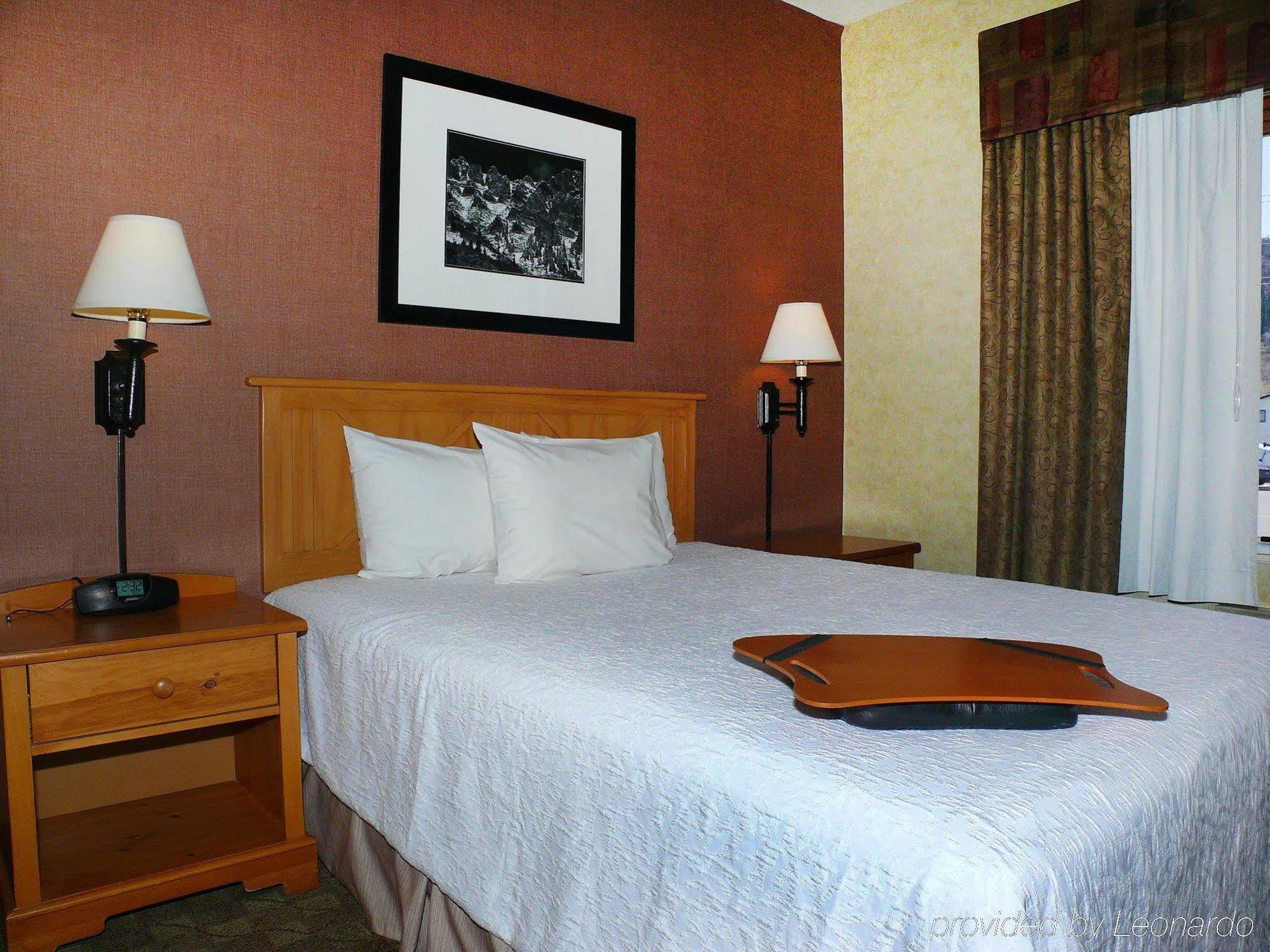 Hotel Hampton & Steamboat Springs