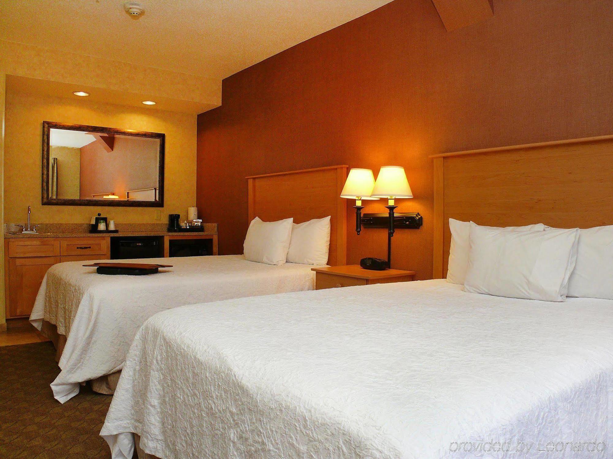 Hampton & Hotel Steamboat Springs