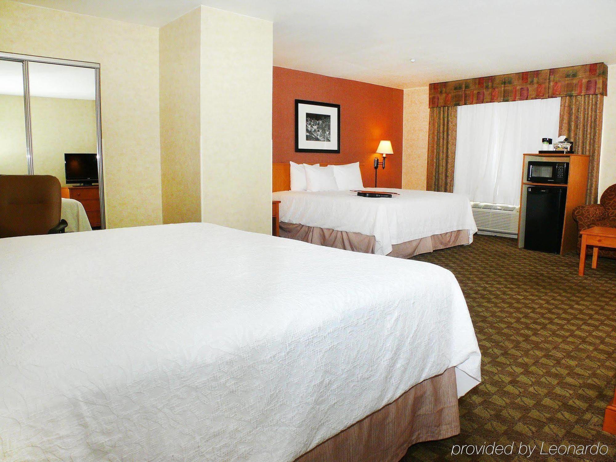 Hampton & Hotel Steamboat Springs