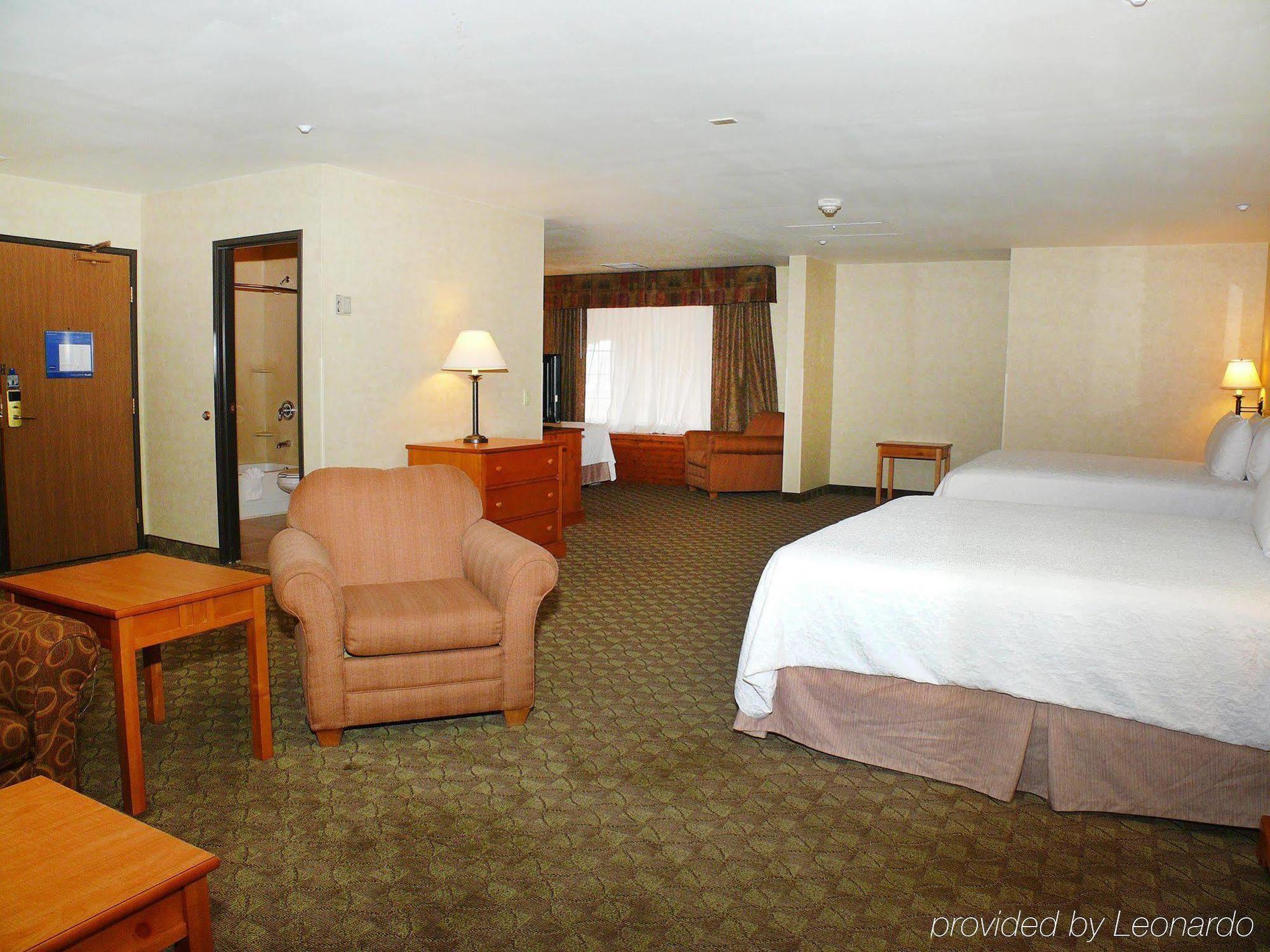 Hotel Hampton & Steamboat Springs