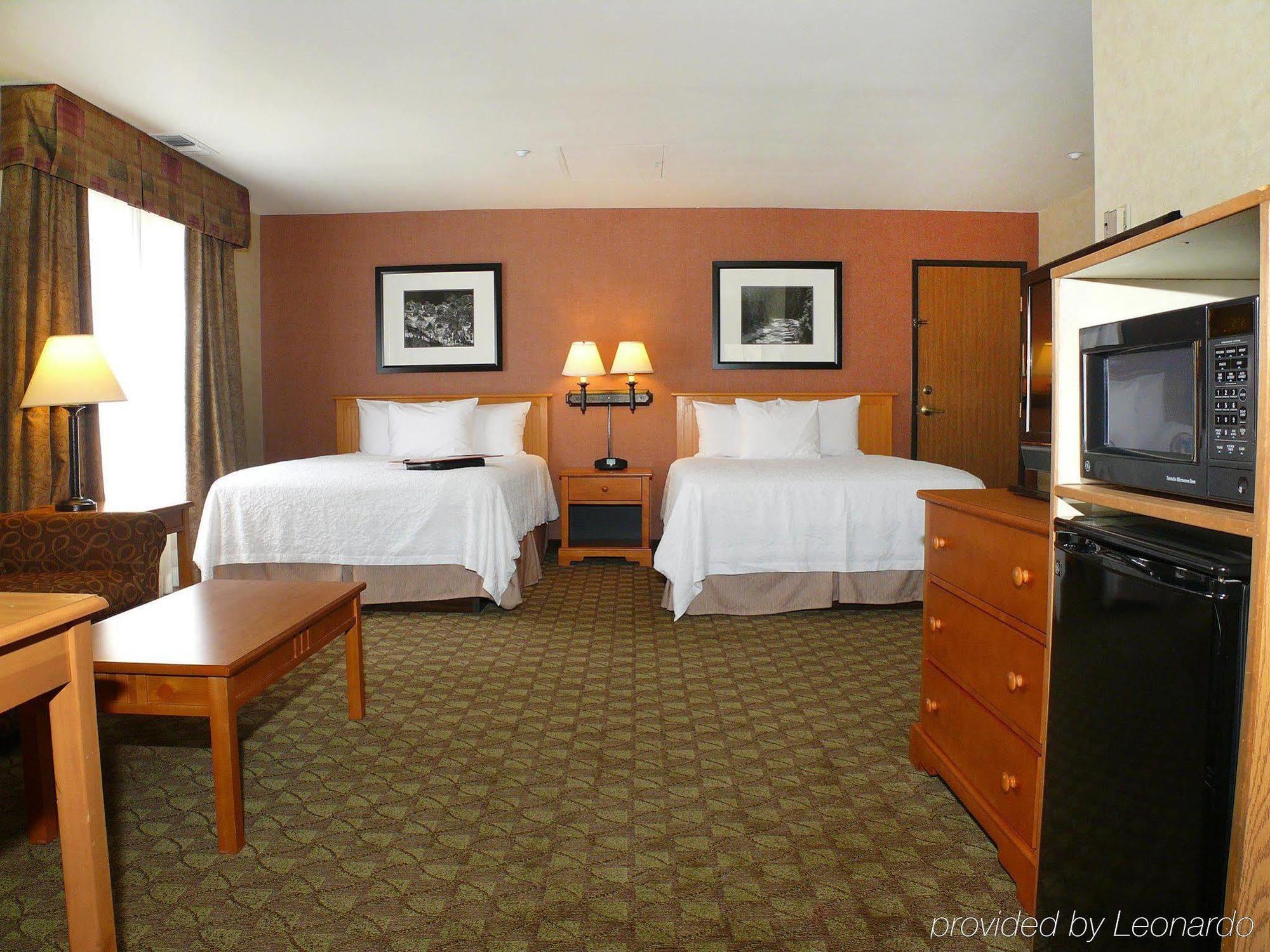 Hampton & Steamboat Springs