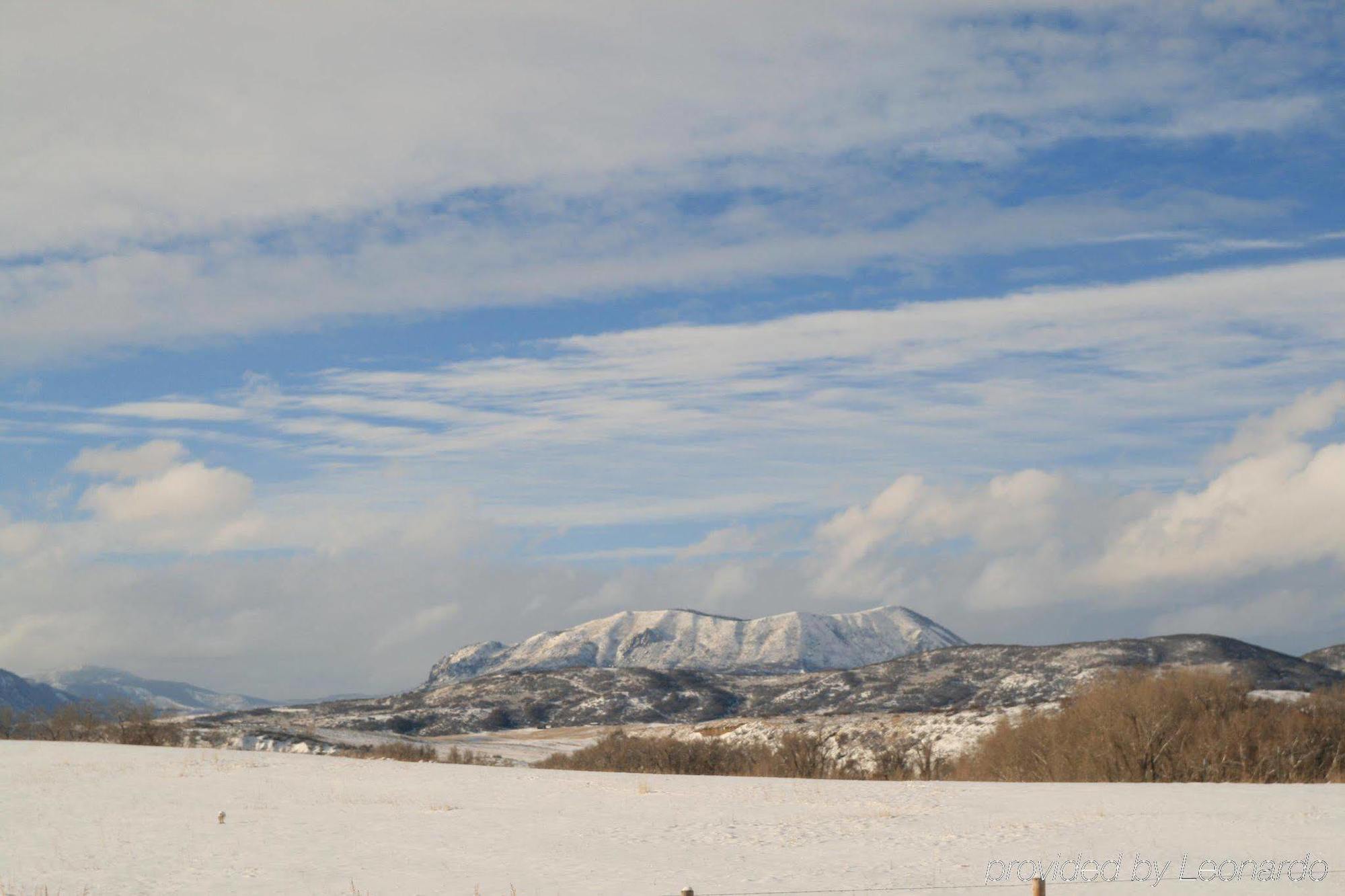 Hampton & Hotel Steamboat Springs