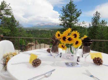 Pikes Peak Paradise Bed & Breakfast