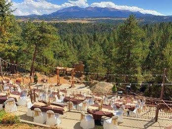 Pikes Peak Paradise 3* Woodland Park