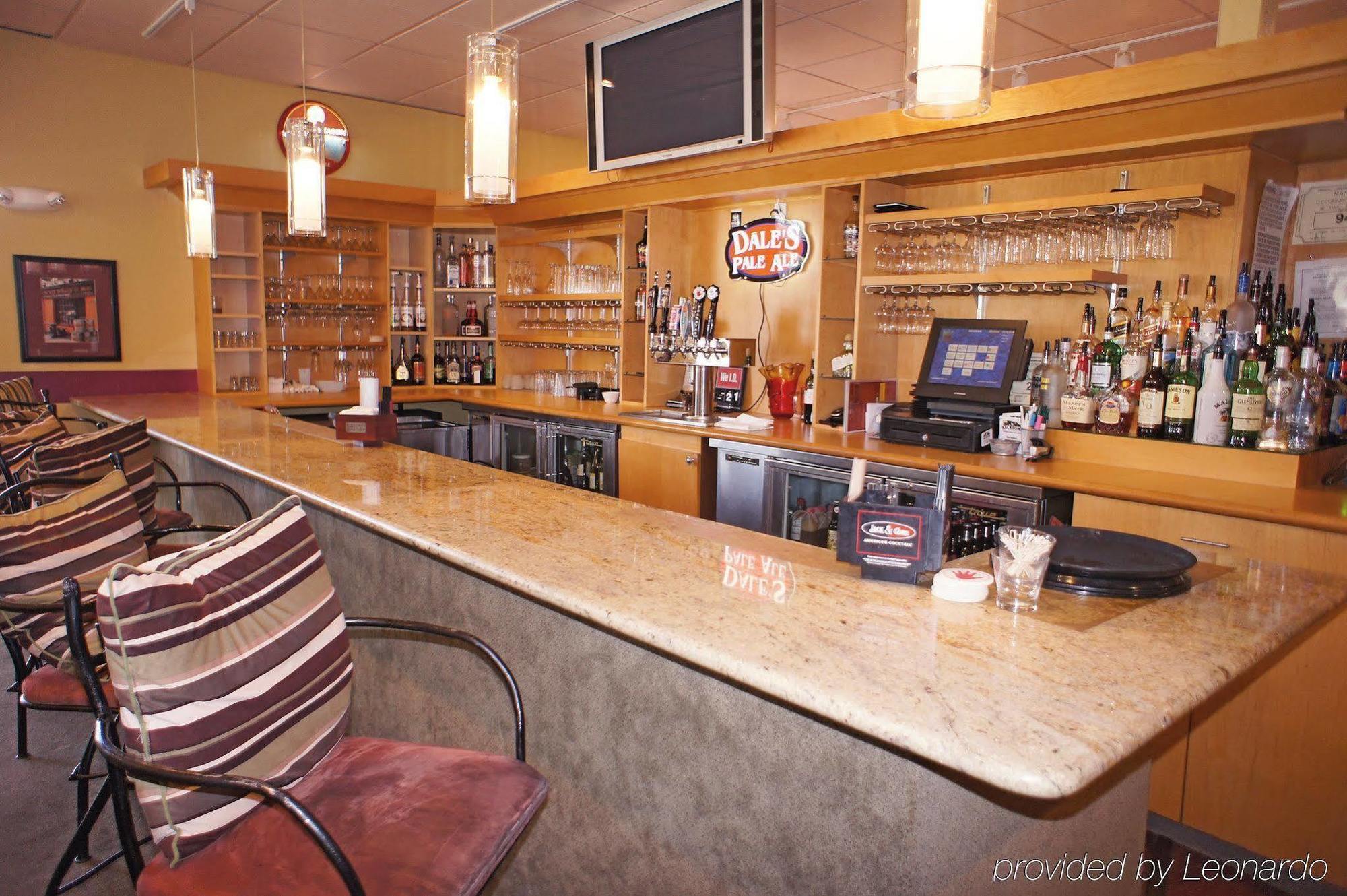 La Quinta & By Wyndham Estes Park 3* Loveland