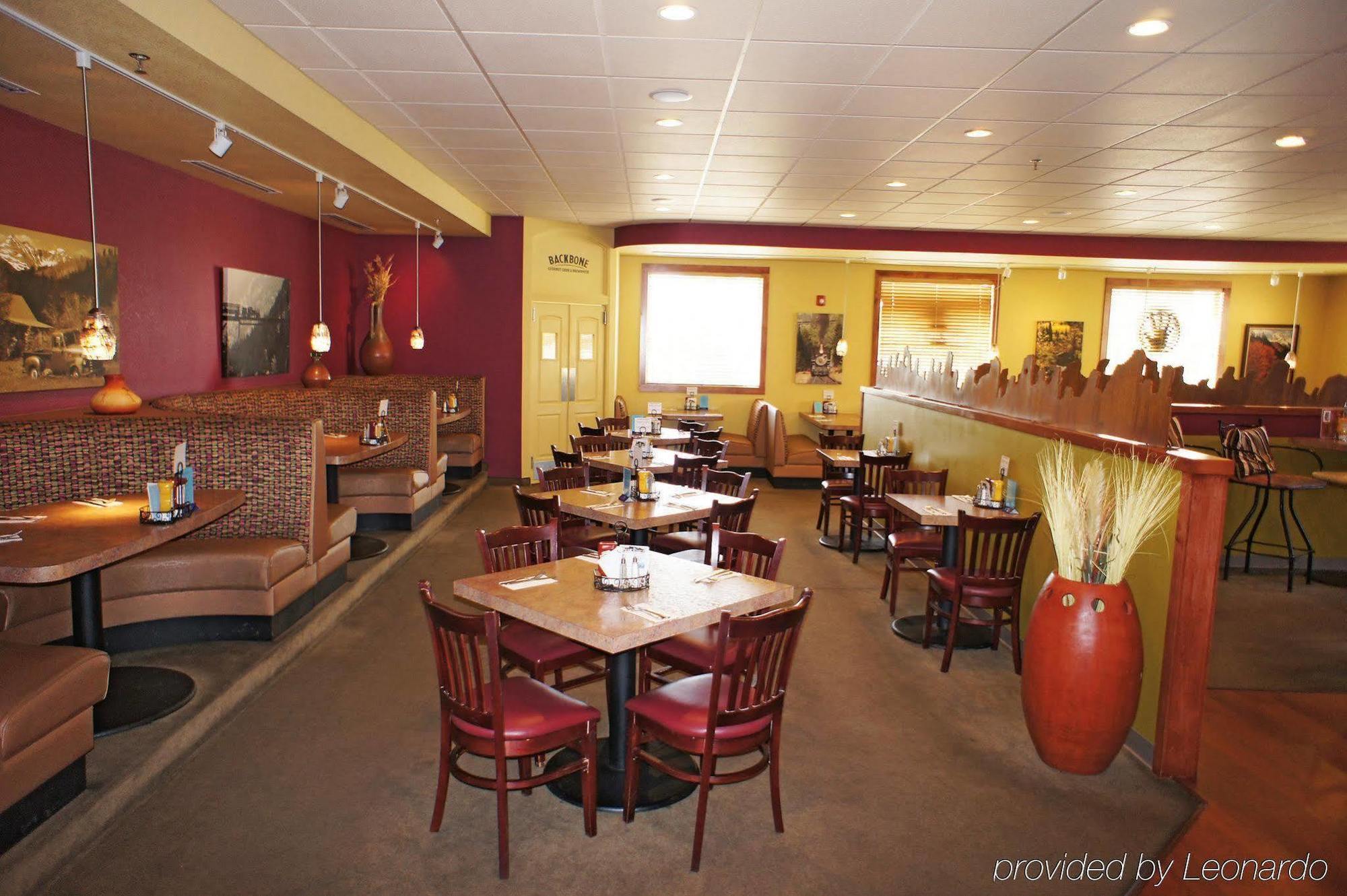 Hotel La Quinta & By Wyndham Estes Park Loveland