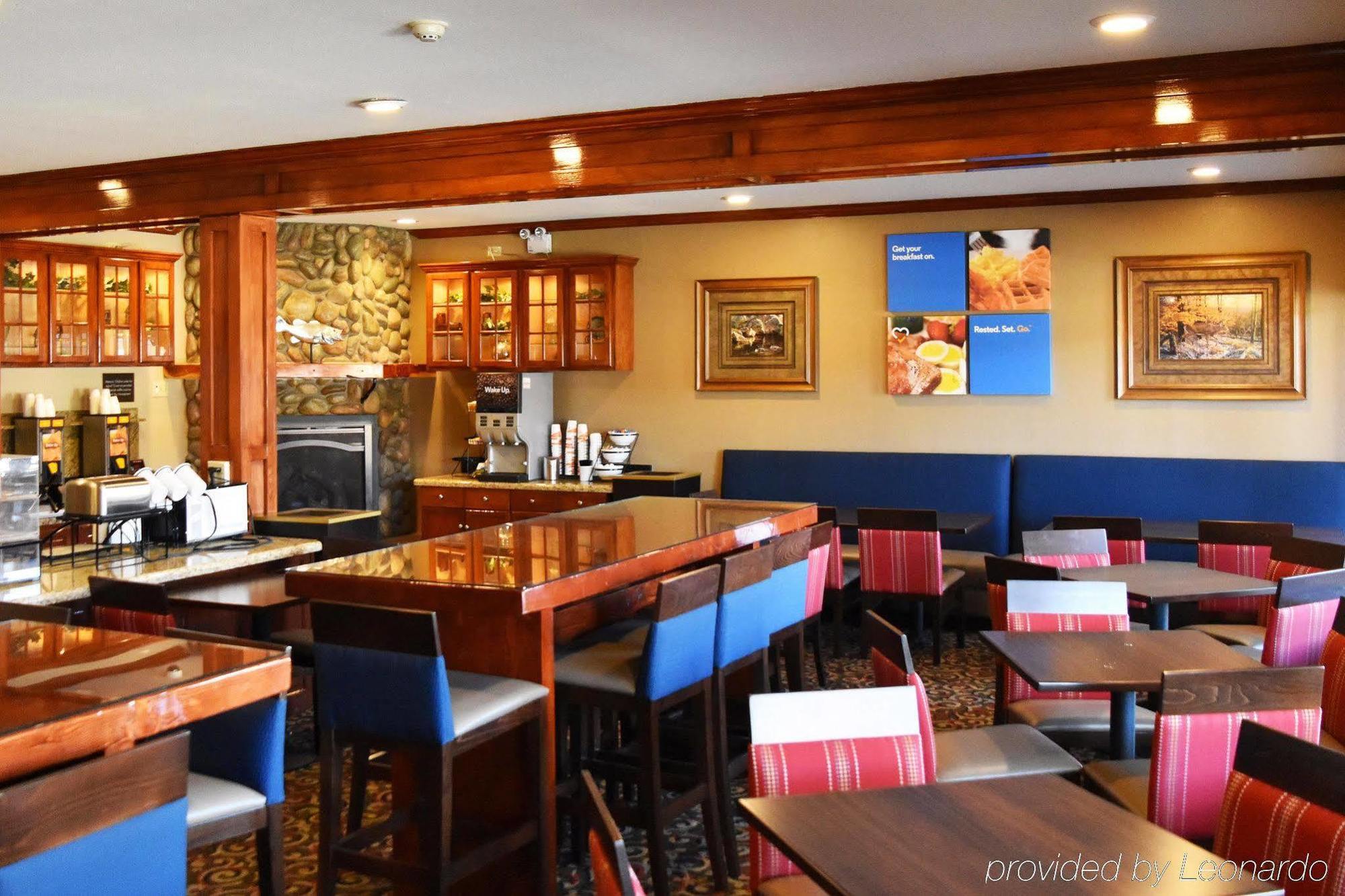 Comfort & Hotel Durango