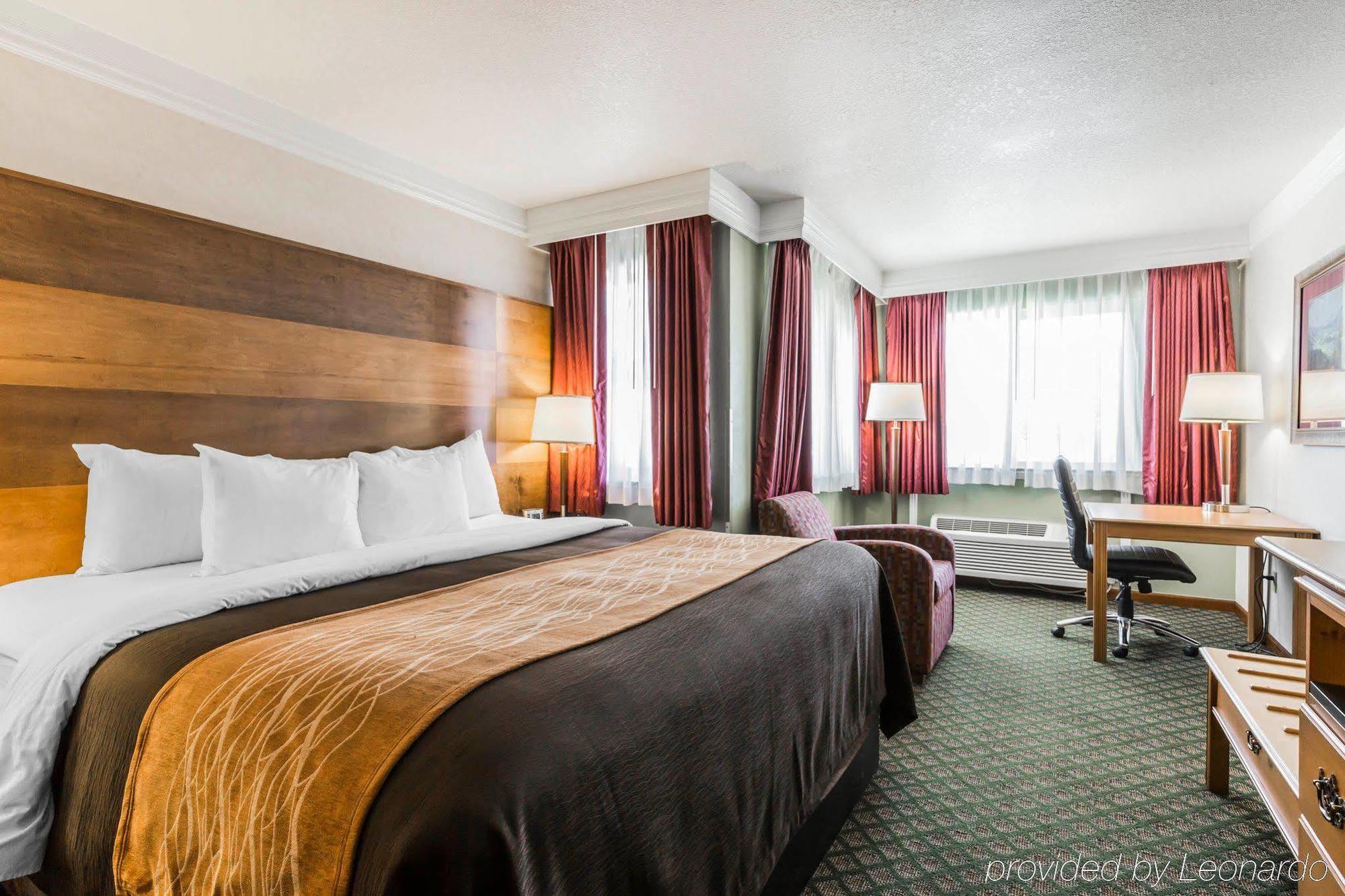 Comfort & 3* Durango