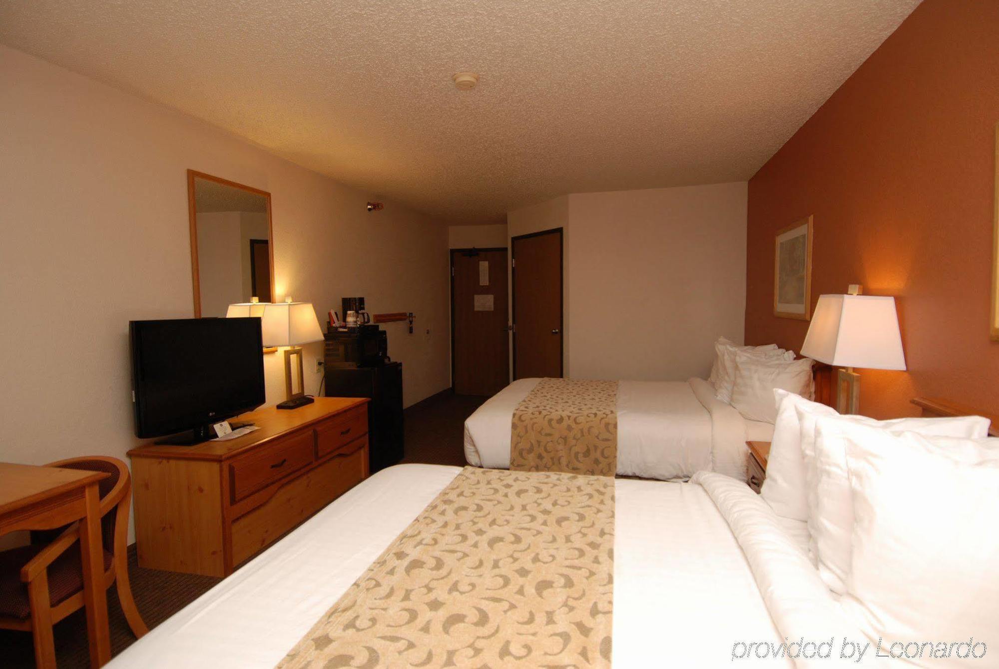 Hotel Western Alpenglo 3*