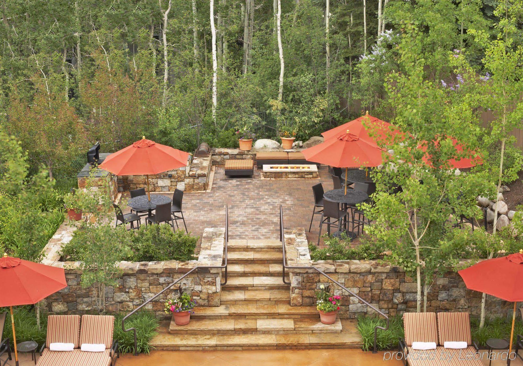 Resort The Gant Aspen