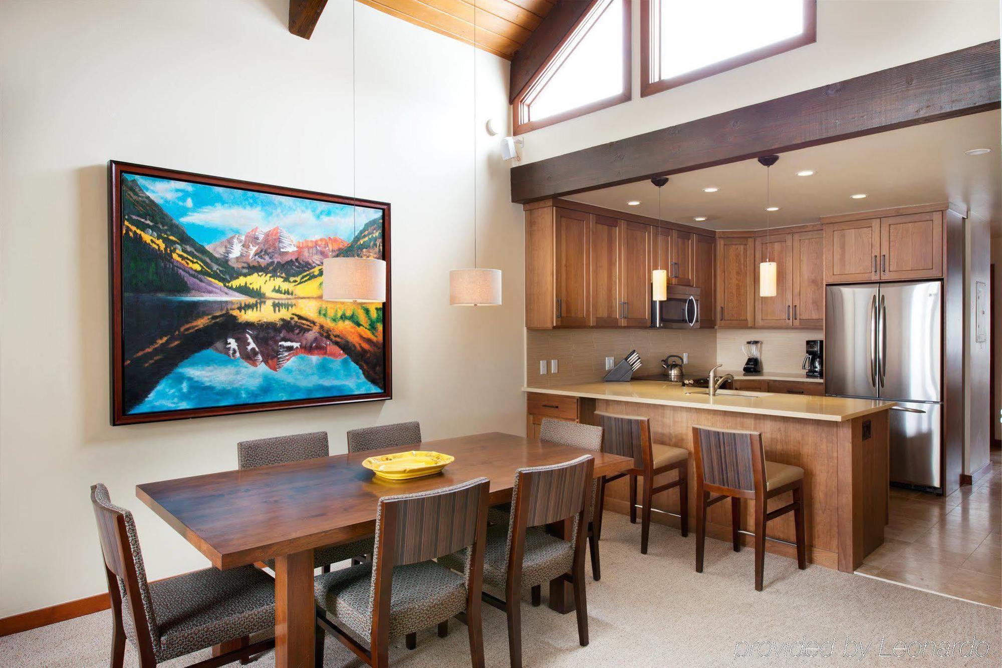 The Gant Resort Aspen