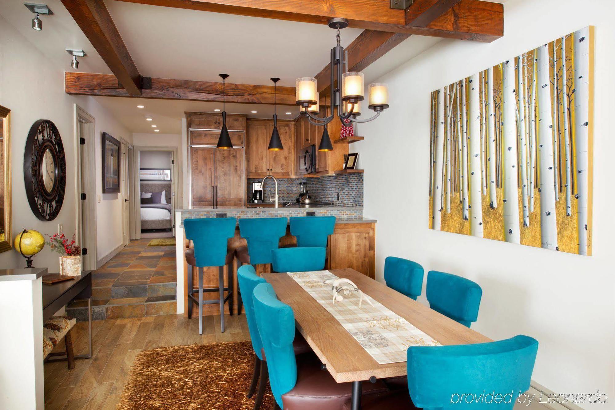 Resort The Gant 4*
