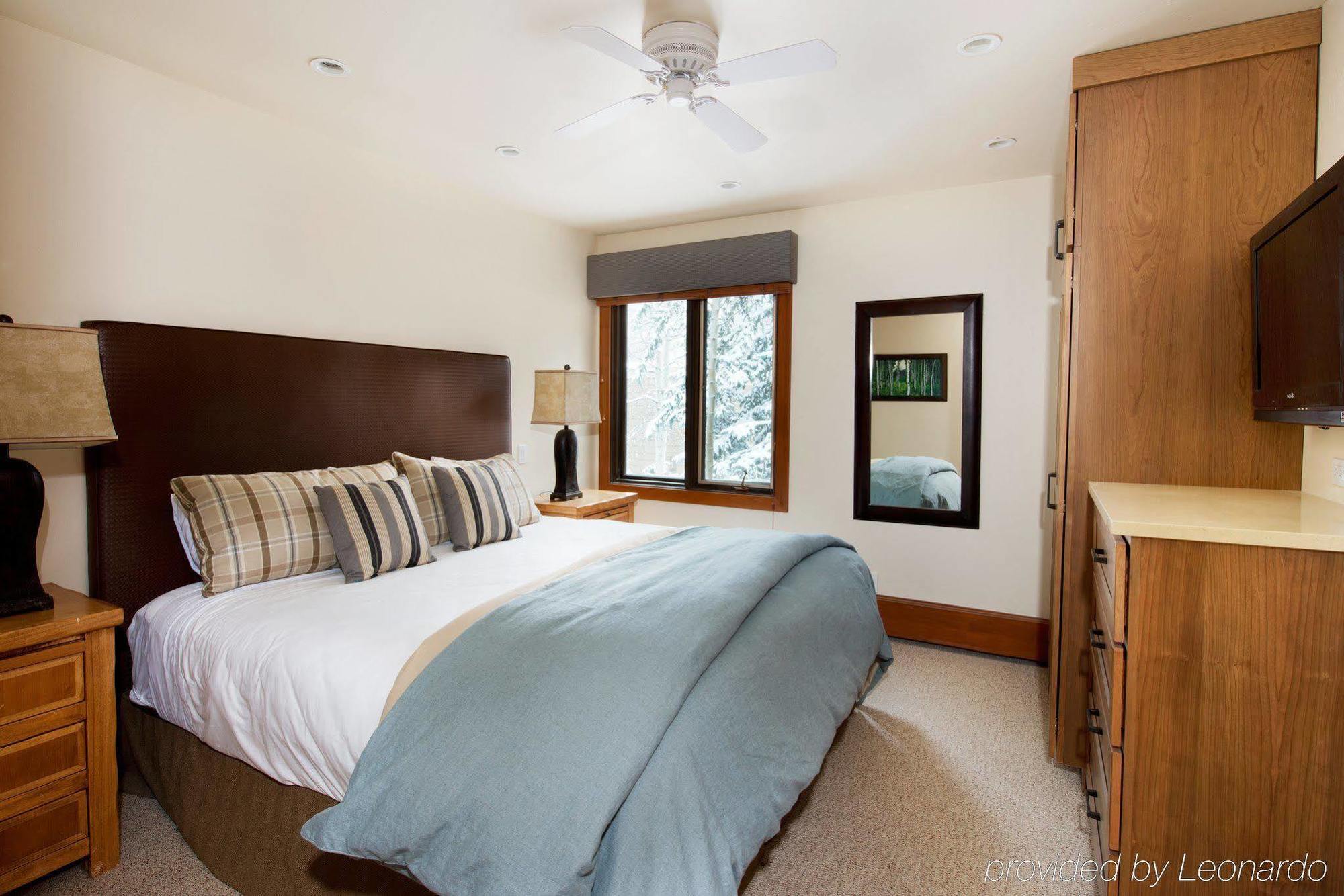 The Gant Resort 4*