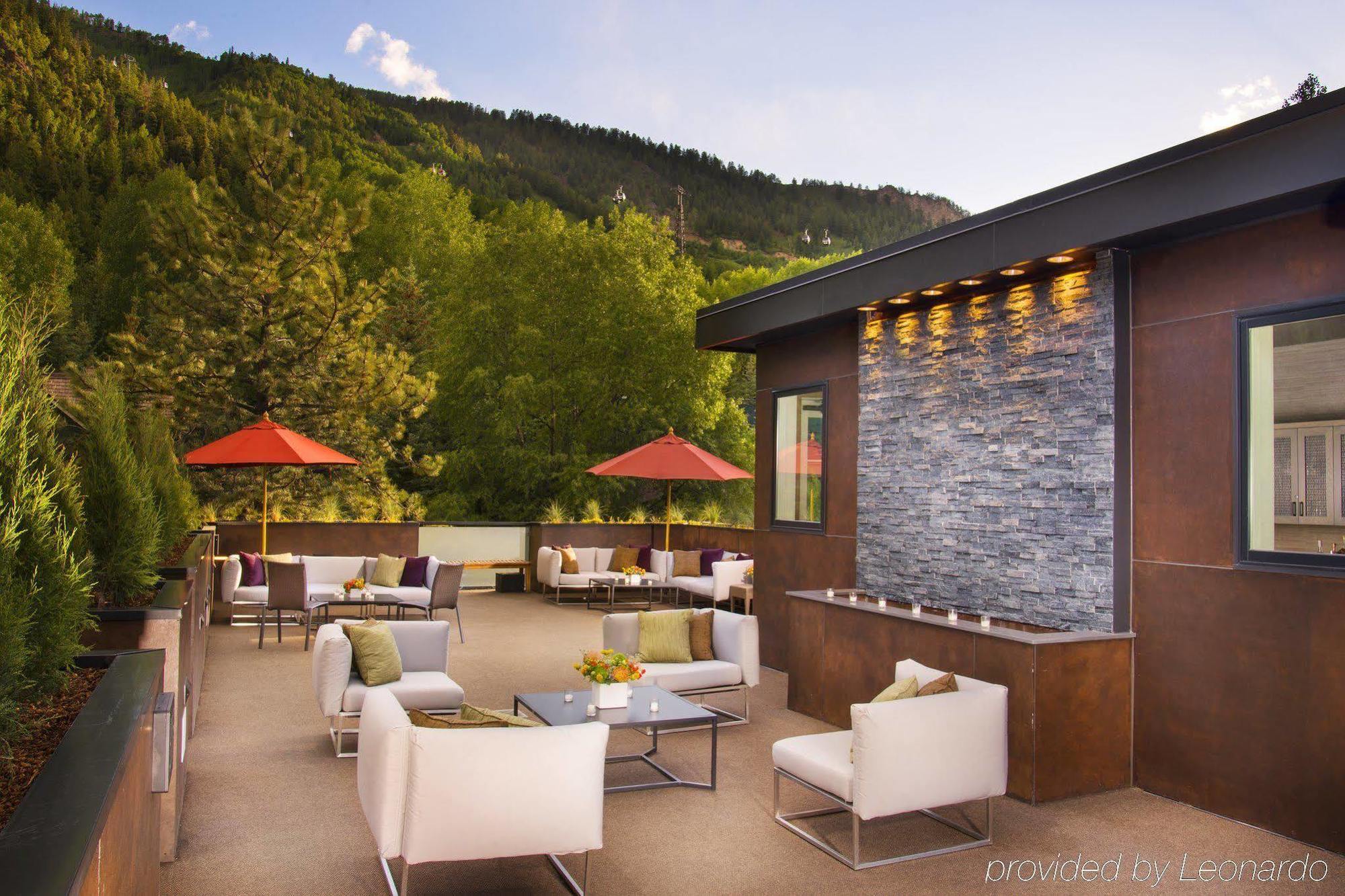 The Gant Resort