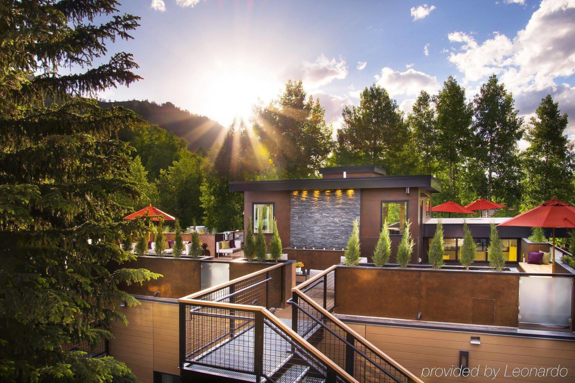 The Gant Resort