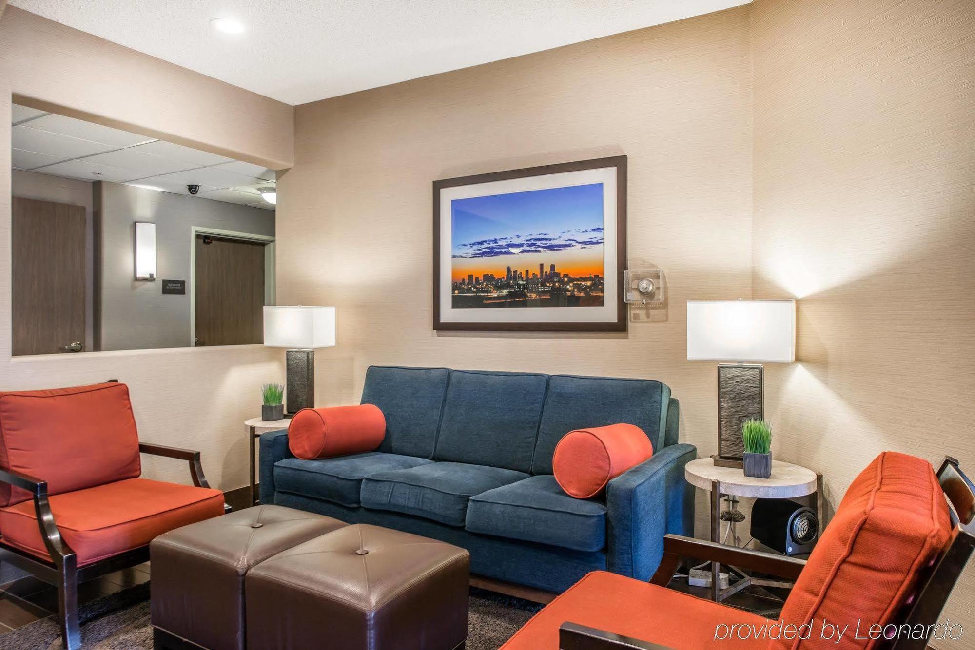Comfort Denver Tech Center Area Hotel Highlands Ranch