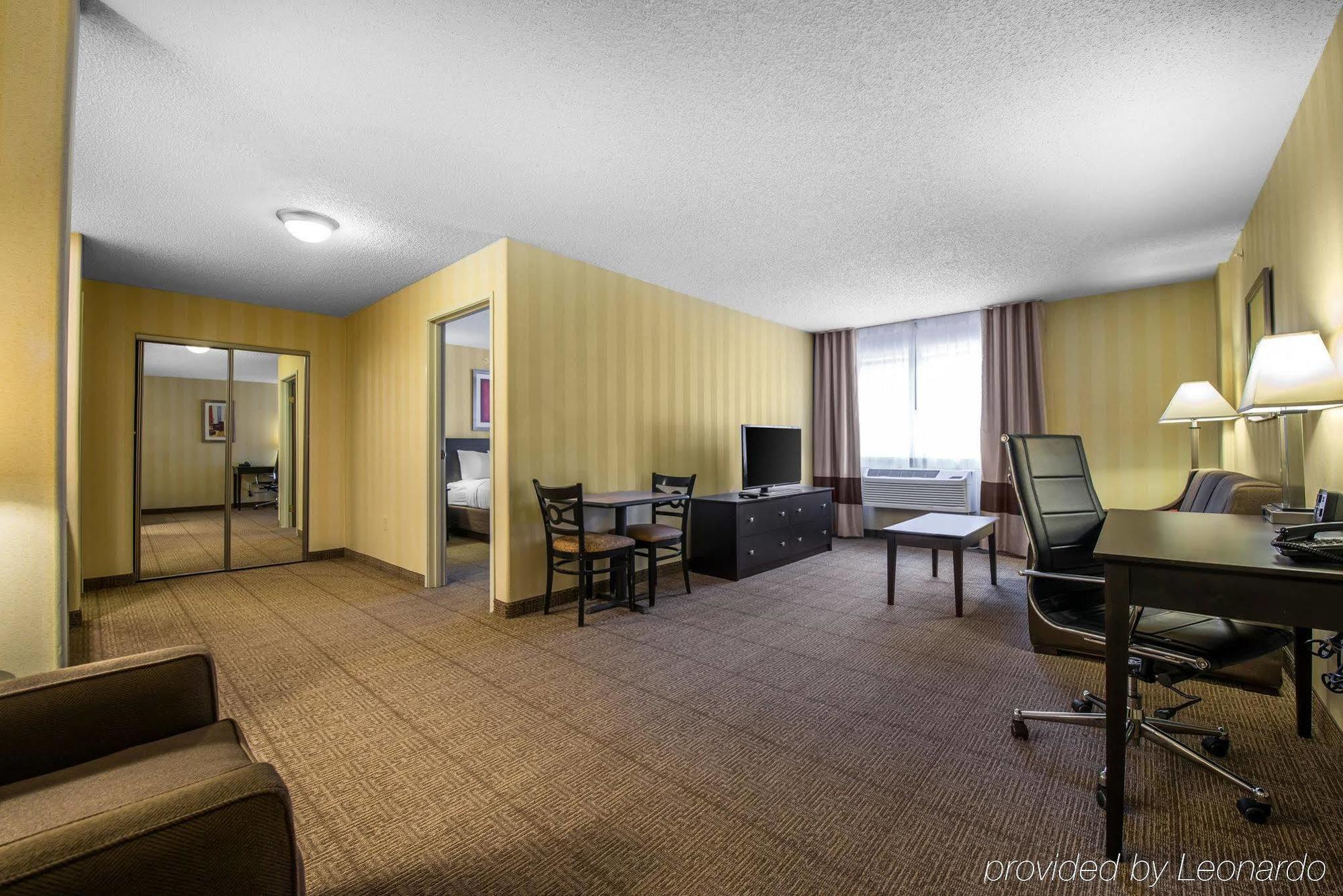 Comfort Denver Tech Center Area 3* Highlands Ranch