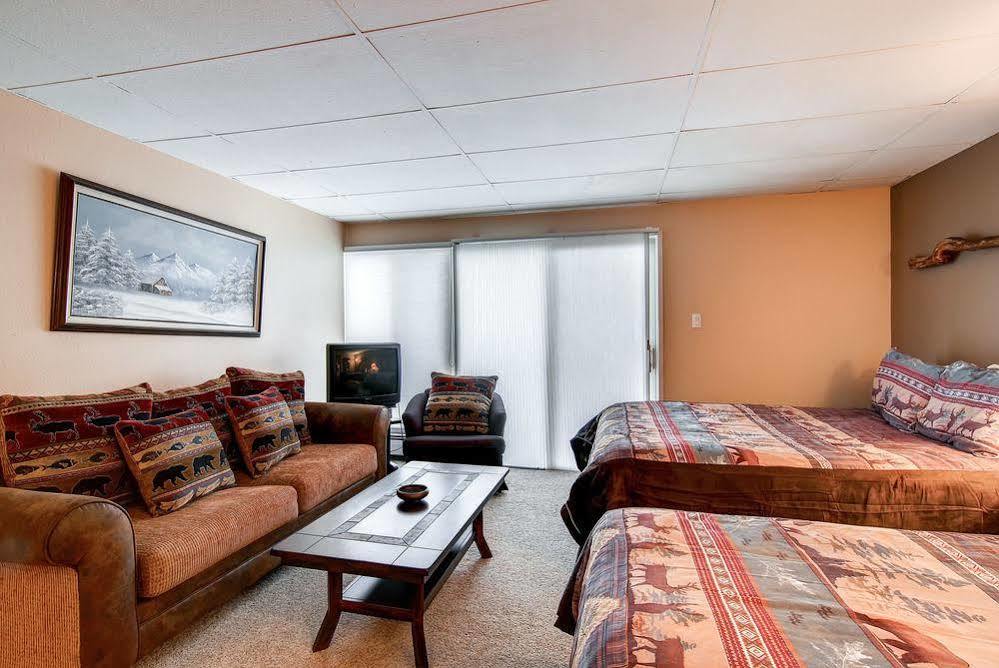 The Lift #210 - Lots Of - Pool And Hot Tub Access Breckenridge