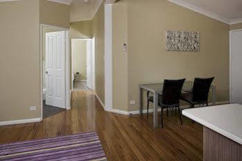 Moraine 1588 Apartment *