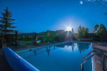 Moraine 1588 Apartment Steamboat Springs