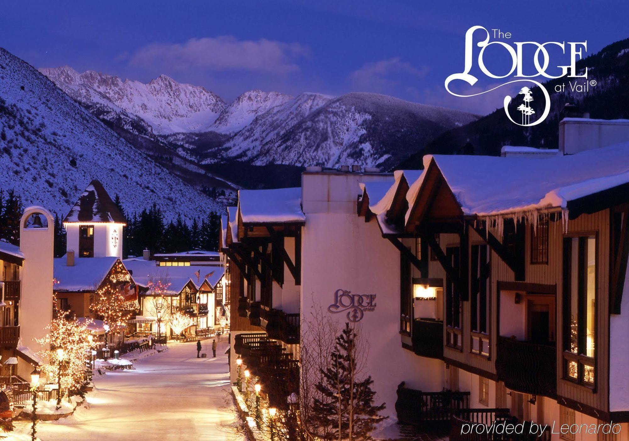 Resort At Vail, A Rockresort