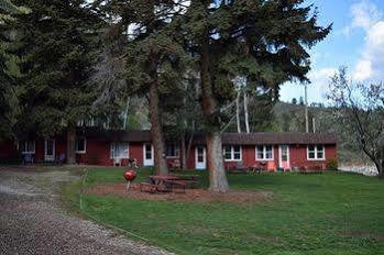 Stoney River 2* Drake