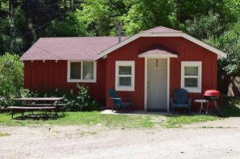 Inn Stoney River Drake