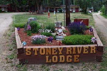 Stoney River 2*