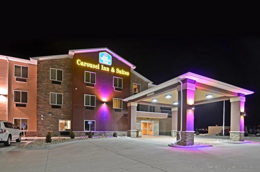 Hotel Western Carousel & 3*
