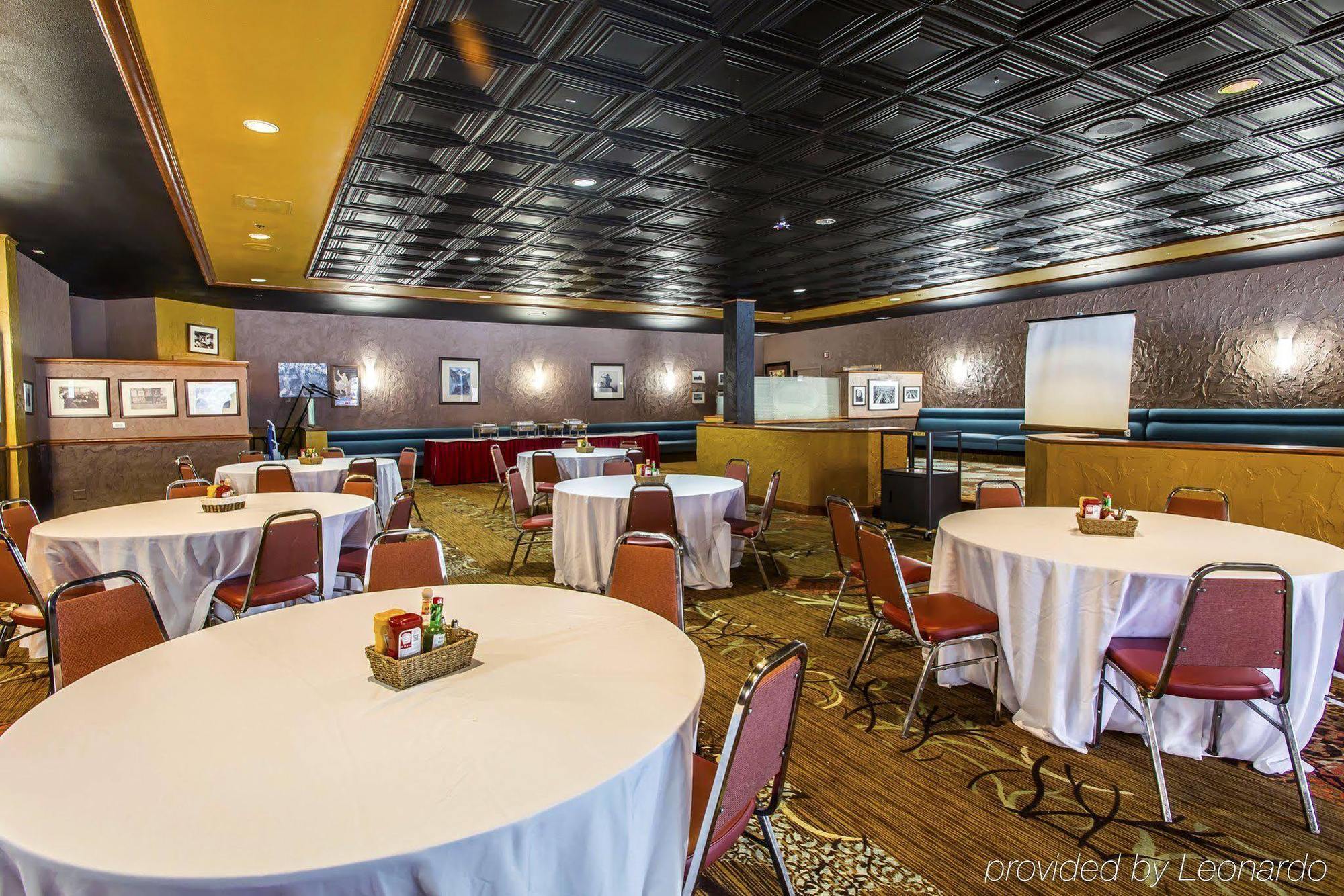 Quality And Conference Center Downtown 3* Greeley