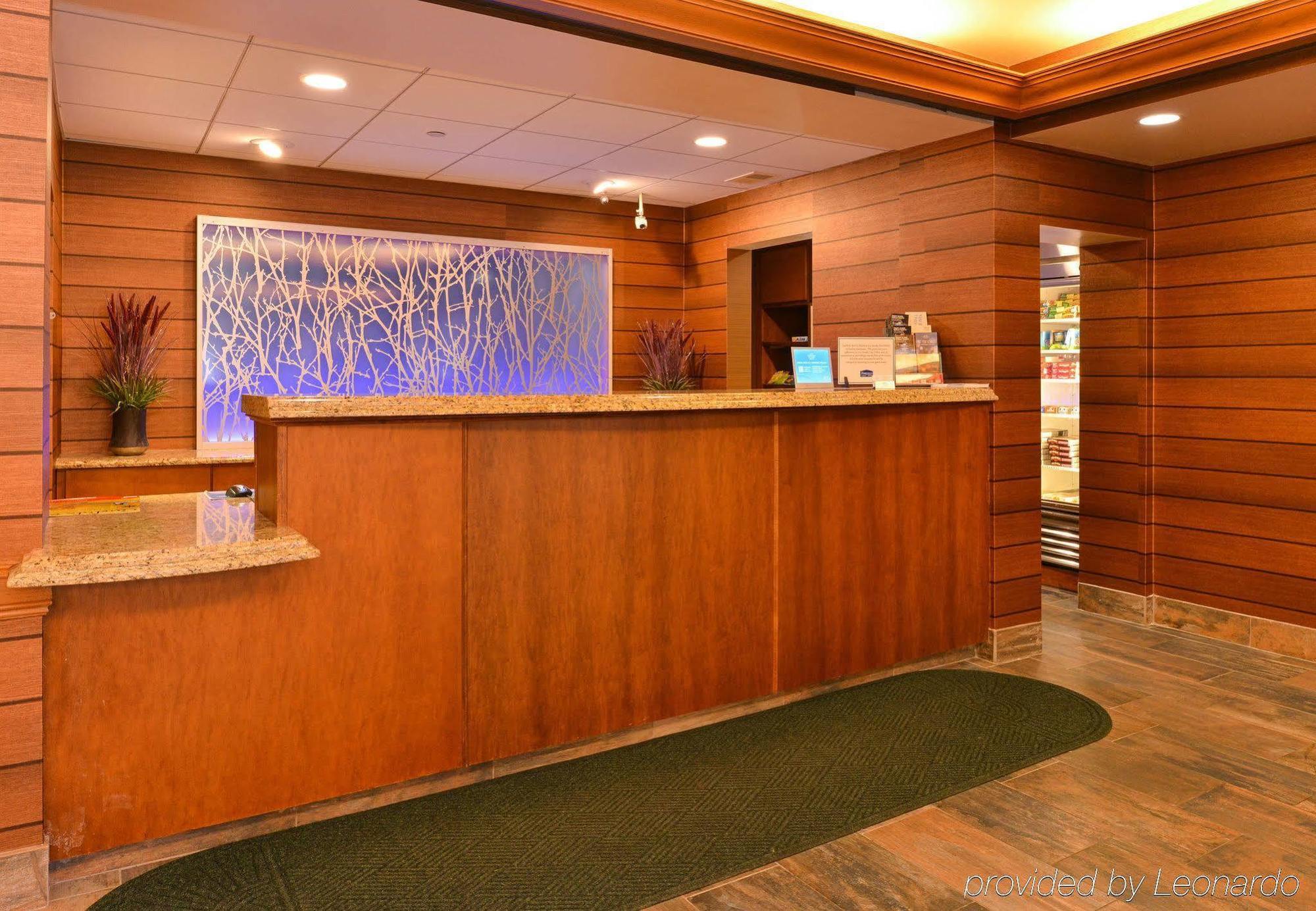 Hotel Fairfield & By Marriott Steamboat Springs