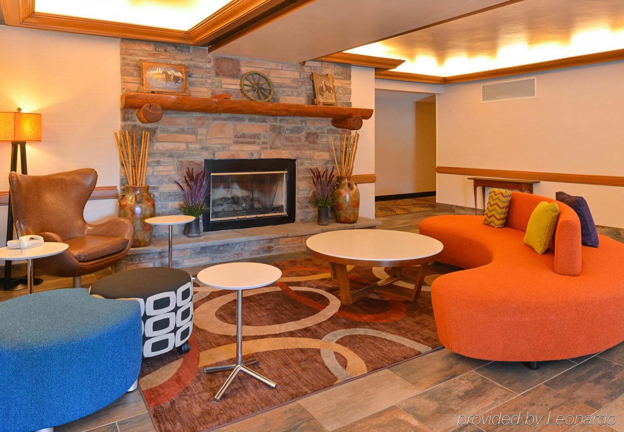 Hotel Fairfield & By Marriott Steamboat Springs