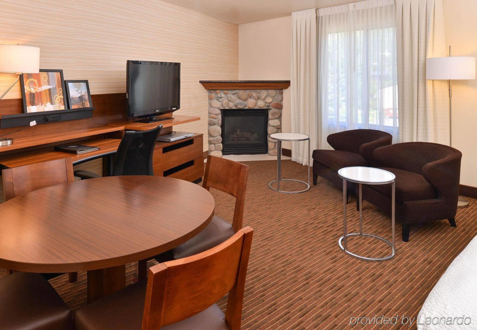 Fairfield & By Marriott 3* Steamboat Springs