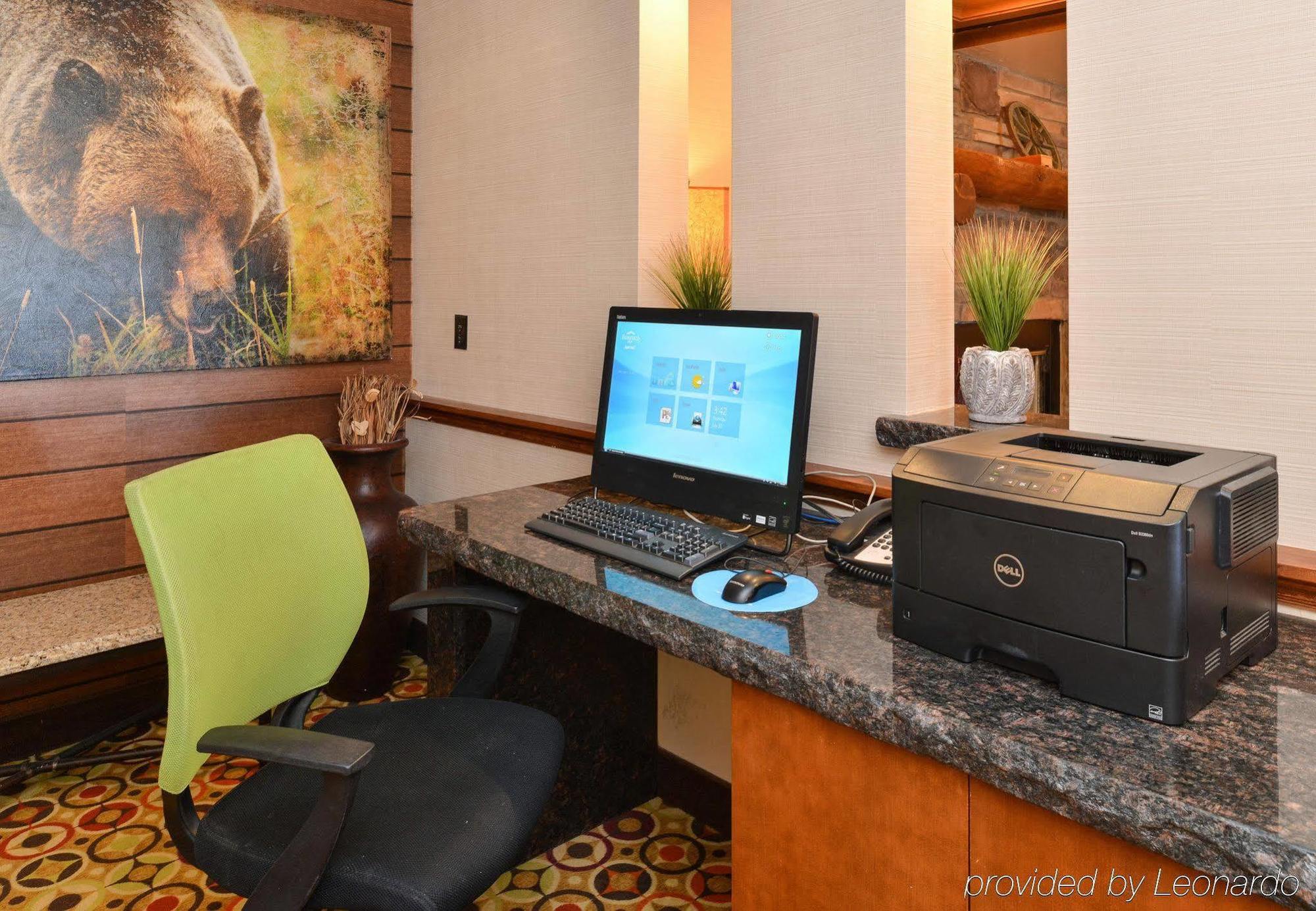 Fairfield & By Marriott Hotel