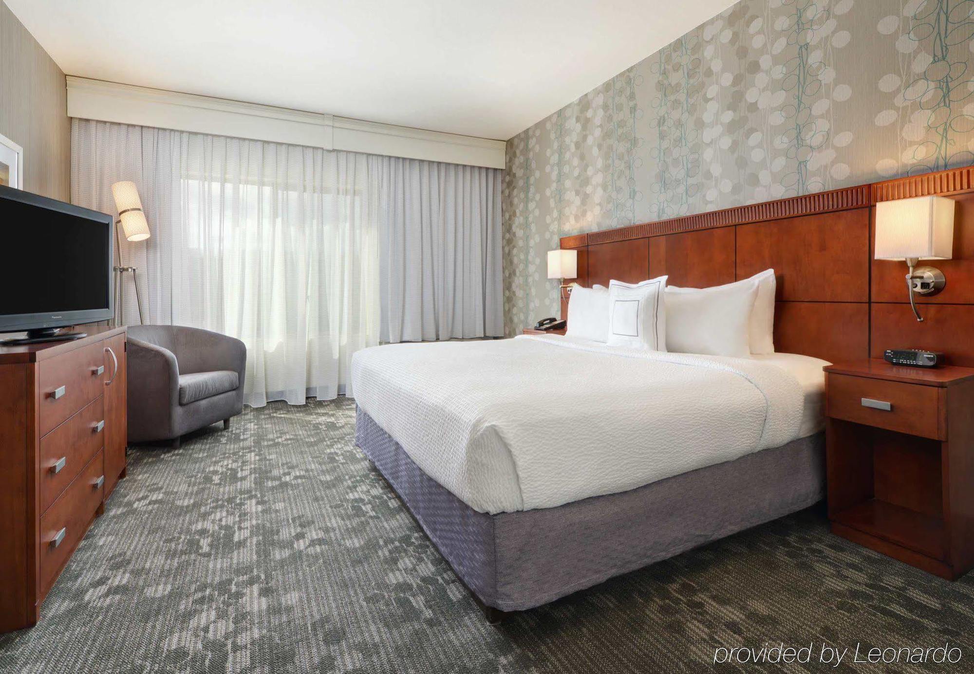 Courtyard Grand Junction