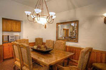 Aparthotel Terraces At Eagleridge Steamboat Springs