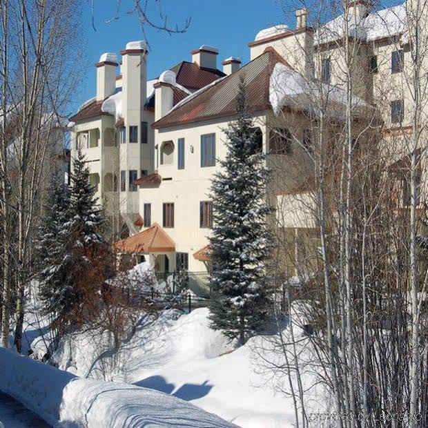 Terraces At Eagleridge Aparthotel