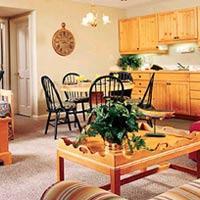 Marriott's Mountain Valley At