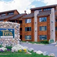 Tyra Ii Holiday home *