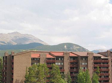 Trails End By Great Western Apartment *