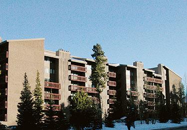 Apartment Trails End By Great Western