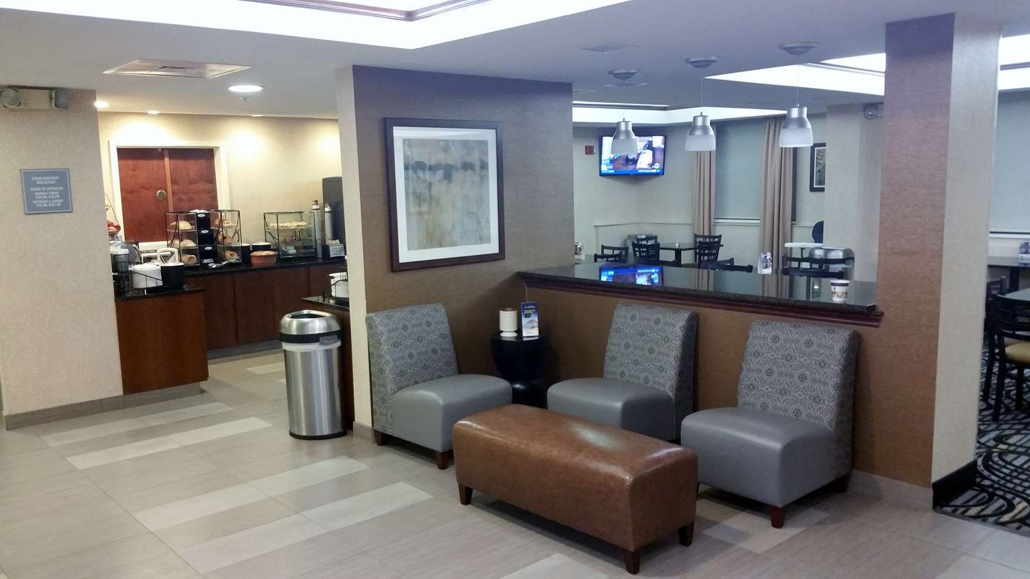 Hotel Western Boulder 3*