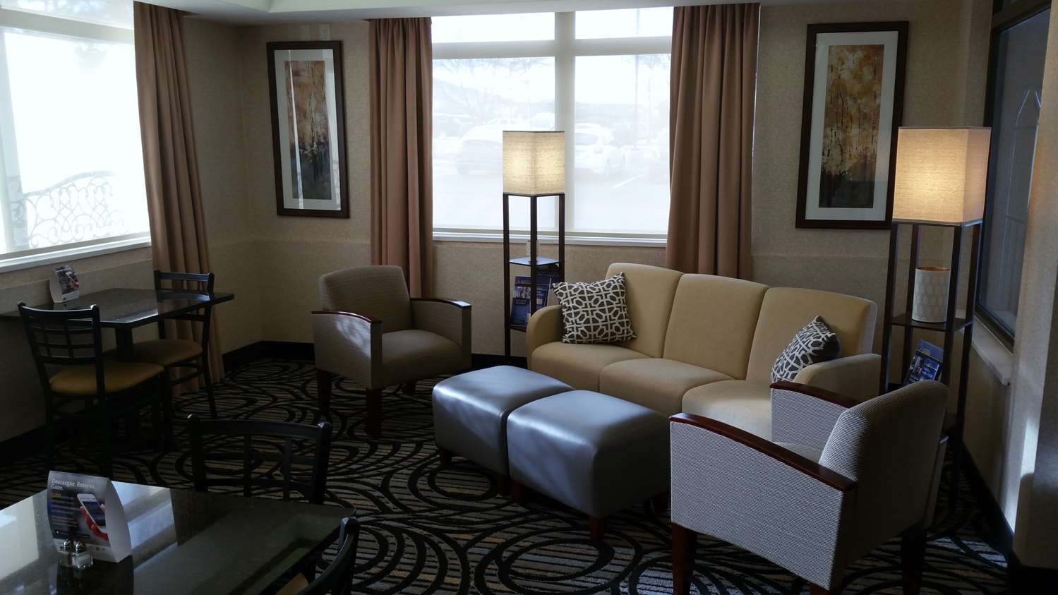 Western Boulder Hotel