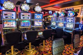 Century Casino & Hotel Cripple Creek 4* Cripple Creek