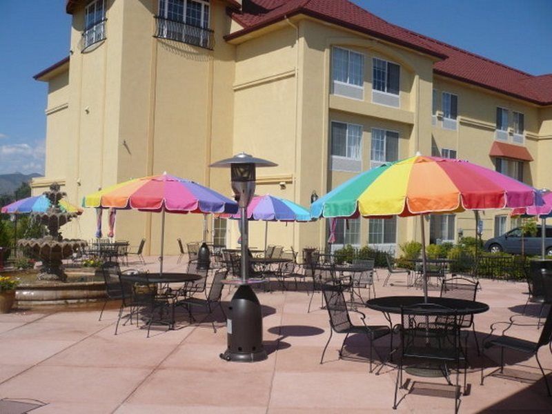 La Quinta & By Wyndham Estes Park Loveland