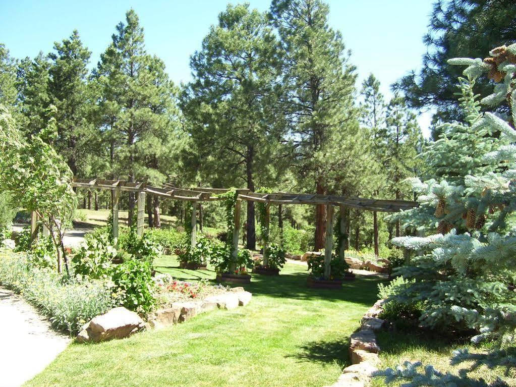 Hotel Canyon Crest Pagosa Springs