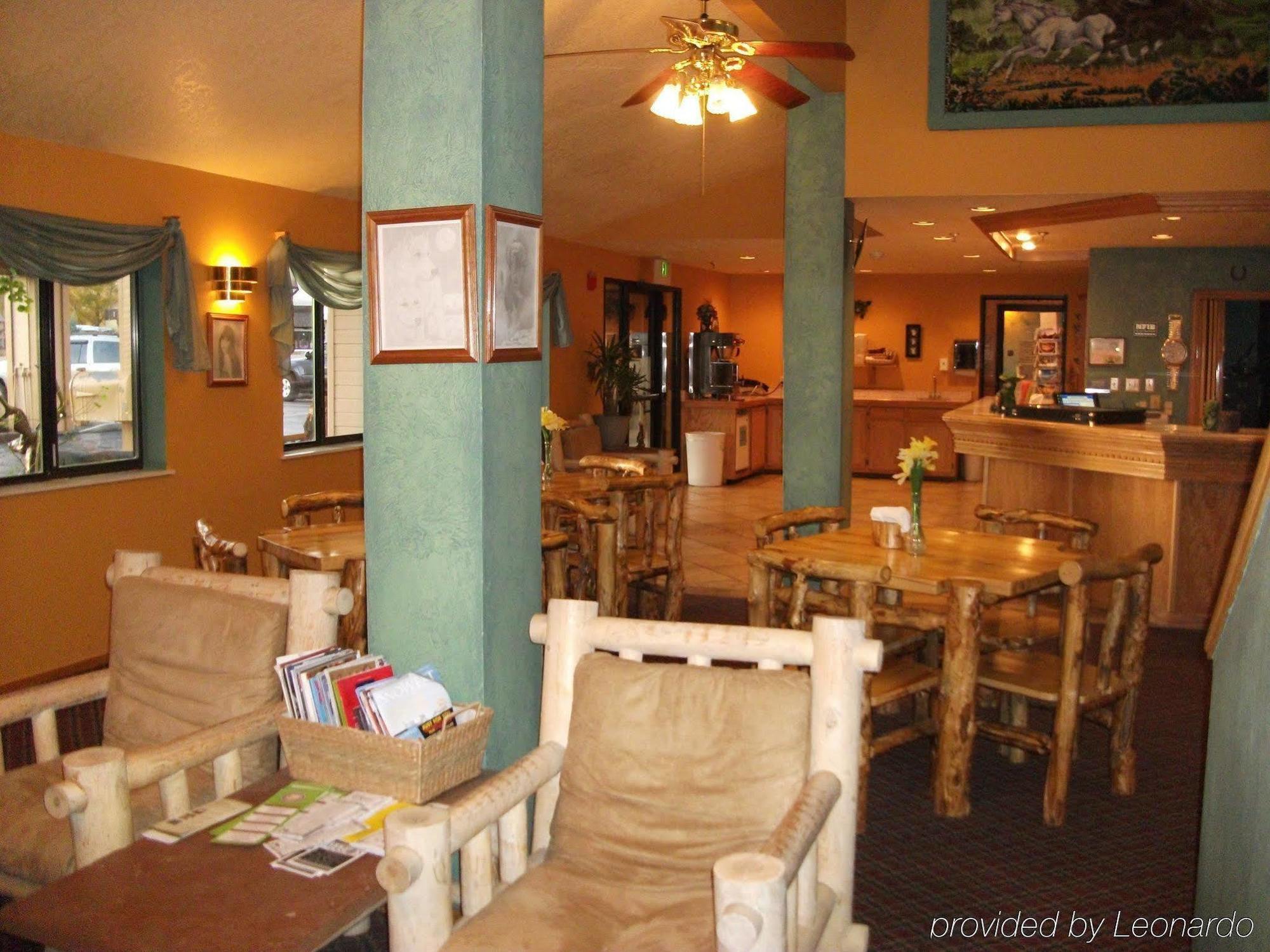 Alpine & Hotel Gunnison