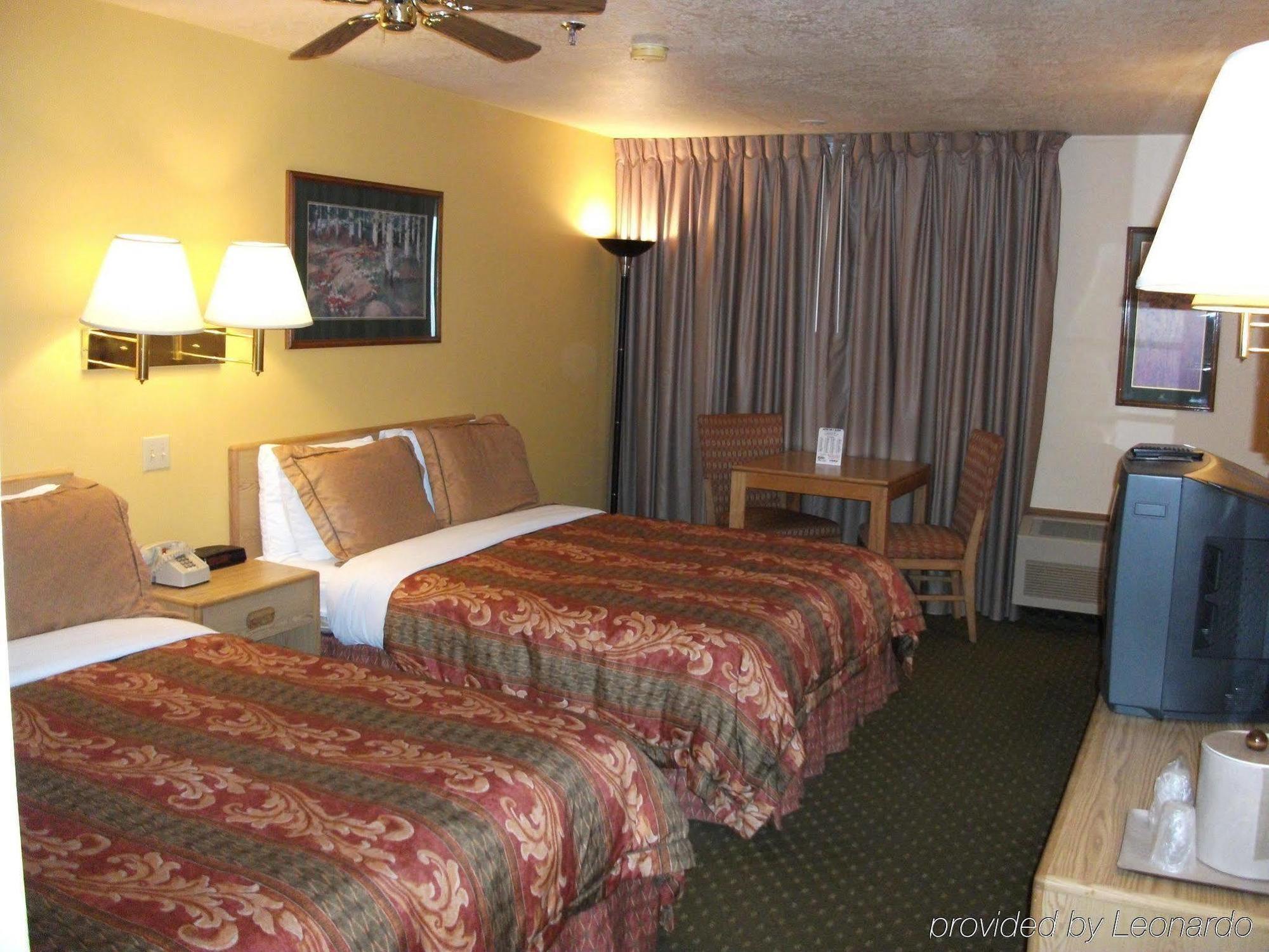 Alpine & Hotel