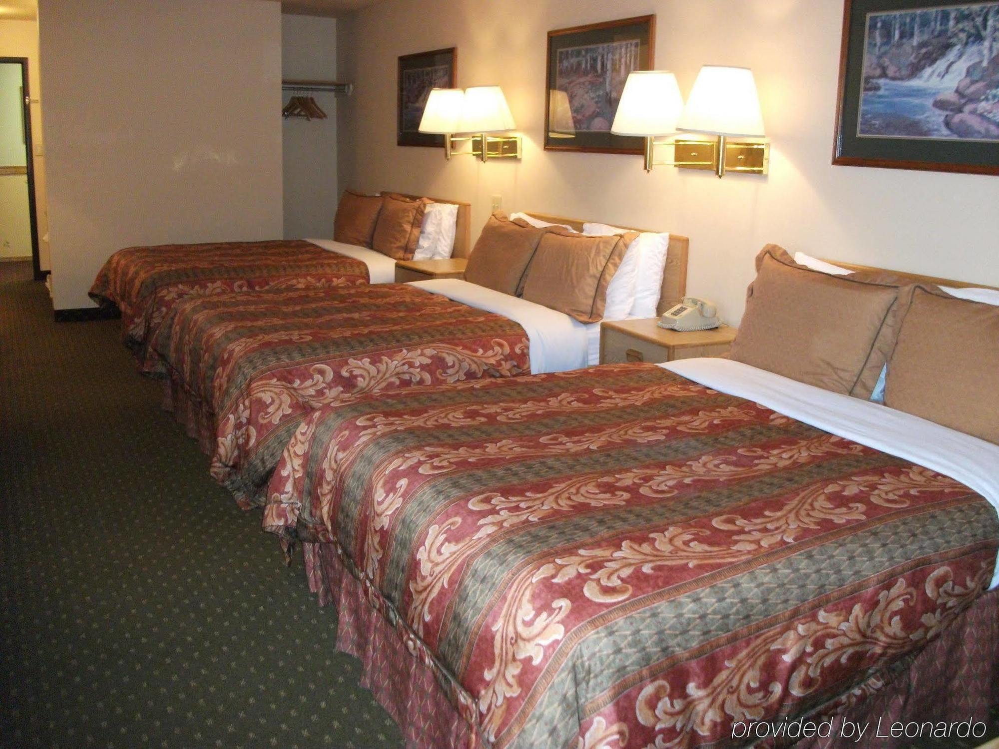 Hotel Alpine & Gunnison