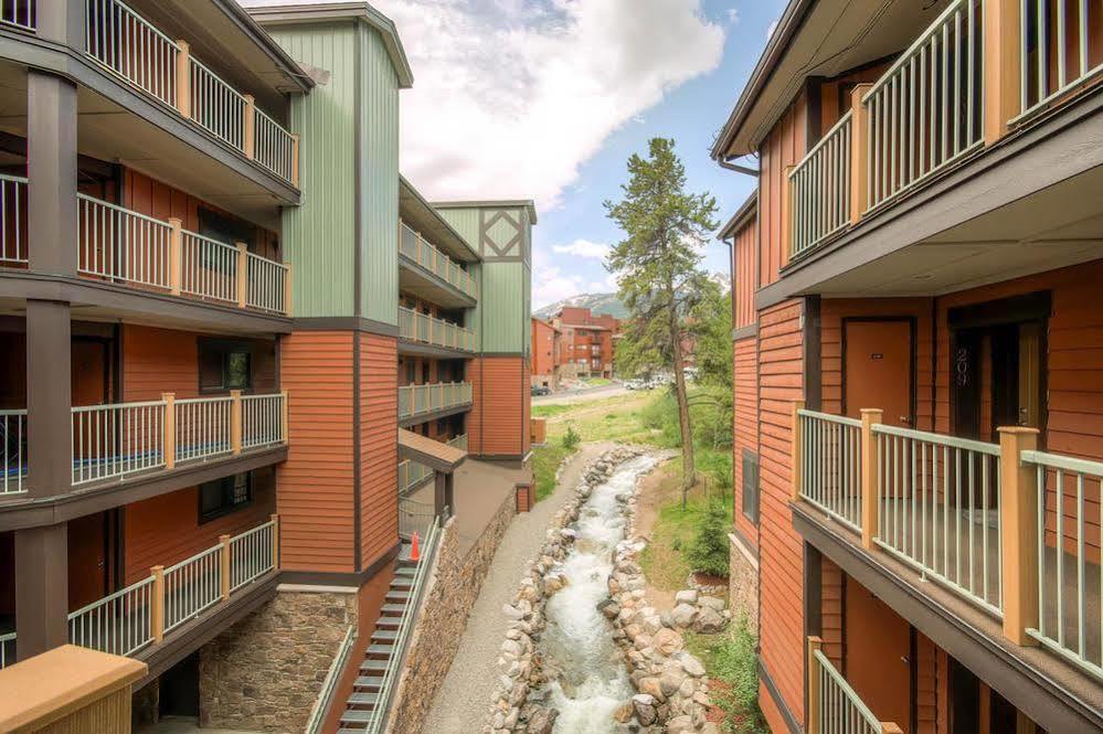Resort Sawmill Creek Condos By Ski Country Resorts Breckenridge